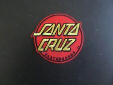Santa cruz skateboards for sale  Redding