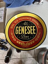 Genesee beer tray for sale  Chelsea
