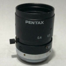 ✅ Lente de câmera de visão de máquina Pentax C3516-M, montagem em C, comprimento focal 1:1.6, 35mm comprar usado  Enviando para Brazil