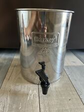 Travel berkey 1.5 for sale  Saint Petersburg