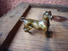 bronze vienne chien bronze vienne d'occasion  Toulouse-