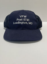 Vfw snapback trucker for sale  Saltillo