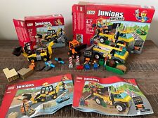 Lego juniors construction for sale  Fredericksburg