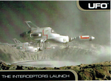 Ufo promo promotional for sale  BARNET