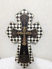 Beautiful large cross for sale  Saint Mary