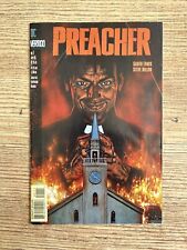 Comics vertigo preacher for sale  CHESTER