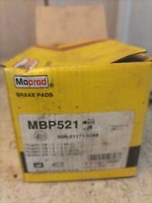 Moprod mbp52 brake for sale  WAKEFIELD