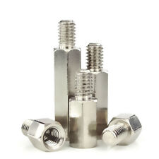 Nickel plated brass for sale  Shipping to Ireland