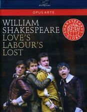 Shakespeare loves labours d'occasion  Expédié en France