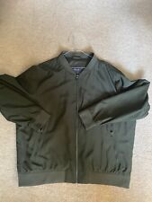 Marks And Spencer Limited Edition  Bomber Jacket 3xl P2P 29 for sale  Shipping to South Africa