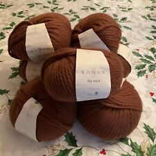 Nwt rowan yarn for sale  Shipping to Ireland