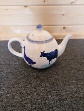 Dorset delft hinchcliffe for sale  CANTERBURY