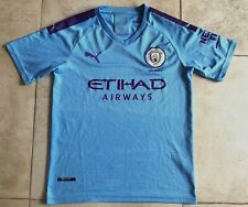 Maillot manchester city d'occasion  Clarensac