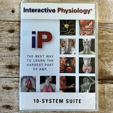anatomia e fisiologia humana por Elaine N. Marieb + CD-ROM 10 conjunto de sistemas comprar usado  Enviando para Brazil