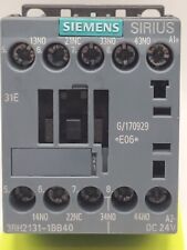 Siemens sirius 24vdc for sale  Cleveland