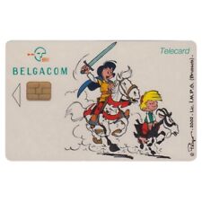 Collectible phone card d'occasion  Expédié en Belgium