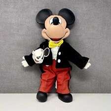 Mickey mouse showman for sale  Shipping to Ireland