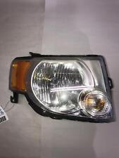 Ford escape headlamp for sale  Neenah