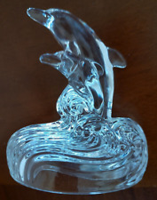 Wildlife crystal families for sale  DURHAM
