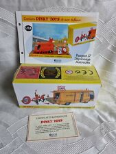 Dinky atlas 570a d'occasion  Dunkerque-