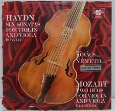 Haydn six sonatas for sale  Smithfield
