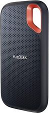 Usado, SSD Portátil SanDisk 1TB Extreme - Até 1050MB/s - USB-C, USB 3.2 Gen 2 - Externo comprar usado  Enviando para Brazil