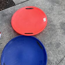 Vintage round plastic for sale  Concord