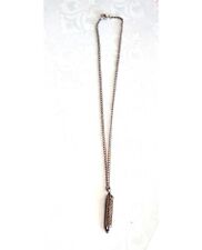 Collier vintage talisman d'occasion  Bischheim