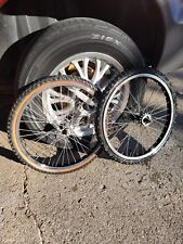 Dyno wheel set for sale  Appleton