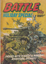 Battle holiday special for sale  Ireland