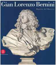 Gian lorenzo bernini usato  Roma