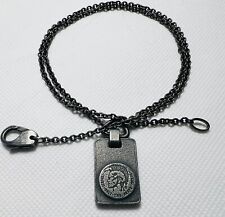 Diesel authentic necklace for sale  La Puente