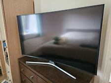 Curved led samsung for sale  OXTED