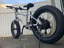 Swagtron electric bike for sale  Plainfield