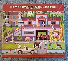 Htf hometown collection for sale  Hixson