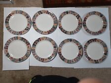 Set dinner plates for sale  Caledonia