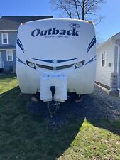 Keystone outback travel for sale  Willow Grove