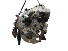 jaguar x type 2 5 v6 engine for sale  DARLINGTON