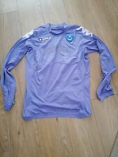 Portsmouth football shirts for sale  ST. COLUMB