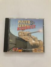 Panzer general assault for sale  WELLINGBOROUGH