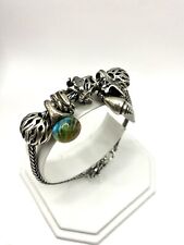 Trollbeads bracelet beads for sale  Liverpool