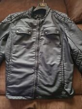 belstaff xxl leather for sale  PITLOCHRY