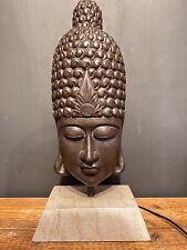 Buddha style lamp for sale  WEYBRIDGE