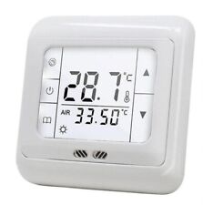 Thermostat raumtemperaturregle gebraucht kaufen  Neusalza-Spremberg