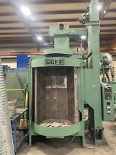 Goff 2460 spinner for sale  Grafton