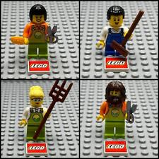 Lego figur minifigur gebraucht kaufen  Rielasingen-Worblingen