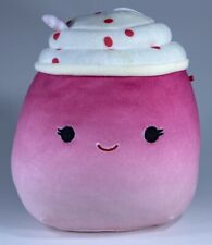Squishmallow cinnamon frozen for sale  Shipping to Ireland