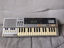 Clavier casio vintage d'occasion  Athis-Mons
