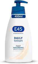 New e45 moisturising for sale  BRADFORD