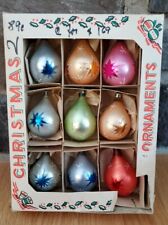 antique christmas tree ornaments for sale  Canada